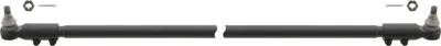 Produktbild von FEBI BILSTEIN 24151 Spurstange Vorne passend für MERCEDES-BENZ O 407 O 408 O 405