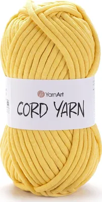 Zdjęcie produktu dla Yarn Art Cord Yarn 764 Przędza dziewiarska