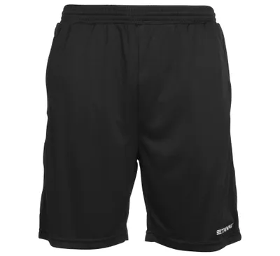Immagine prodotto di Pantaloncini da arbitro Stanno Como da uomo - Nero