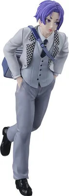 Productafbeelding van Bandai Ichibansho Reo Mikage Figuur, 17 cm. One size