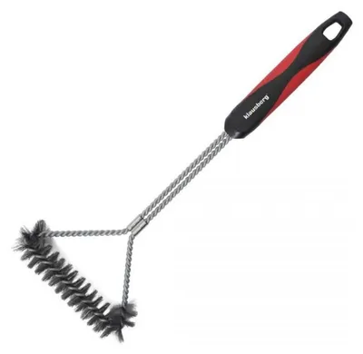 Productafbeelding van Klausberg Grillrooster reinigingsborstel KB7898