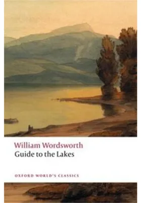 Imagen del producto de Guide to the Lakes