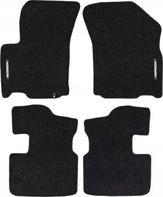 Image de VELOURS AUTOMATTEN Fiat Sedici 2005-2014 HZ