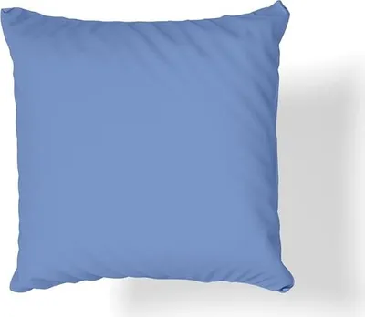 Obrázek produktu pro Jersey povlak na polštář 40x40 námořnická modrá