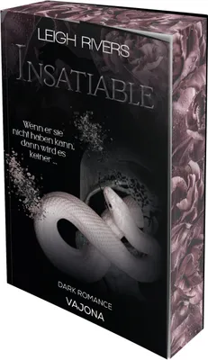 Produktbild von Insatiable