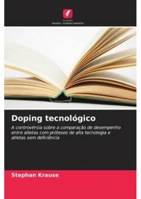 Obrázok produktu pre Technologický doping