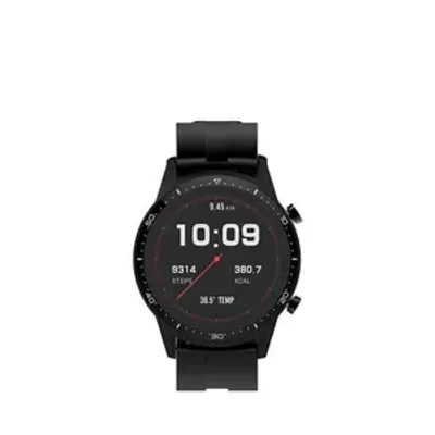 Produktbild von PRIXTON Smartwatch SWB26T - Schlaf- und Aktivitätsmonitor