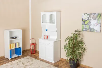 Produktbild von Vitrine 80cm