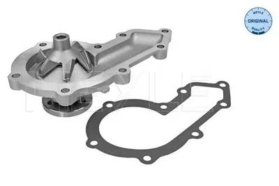 Produktbild von MEYLE Kühlmittelpumpe Wasserpumpe für LAND ROVER Defender SUV (L316) 53-13 220 0001