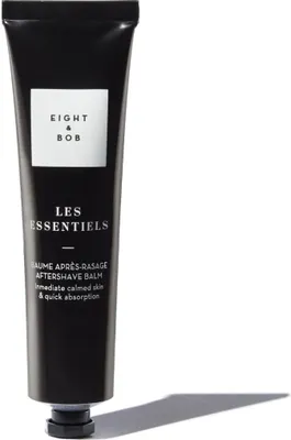 Produktbild von Eight & Bob Les Essentiels Balsam fü r die Rasur 40ml
