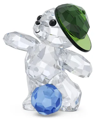 Produktbild von Swarovski KRIS BAER - TORSCHUETZENKOENIG Swarovski Dekofigur | Art.-Nr. 5720456 9009657204565