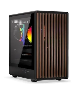 Zdjęcie produktu dla Komputer Gamingowy Fgame 5700G | 32GB | 1TB | WIFI (FGAME017)