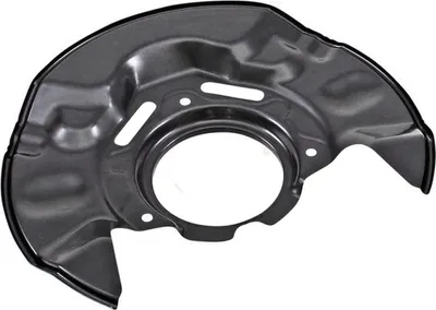Produktbild von A.B.S. Spritzblech Bremsscheibe für TOYOTA COROLLA Verso (ZER, ZZE12, R1) 11051 Ankerblech