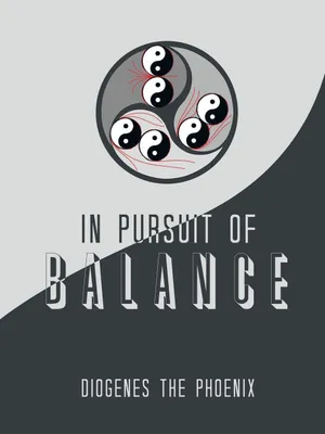 Produktbild von In Pursuit of Balance