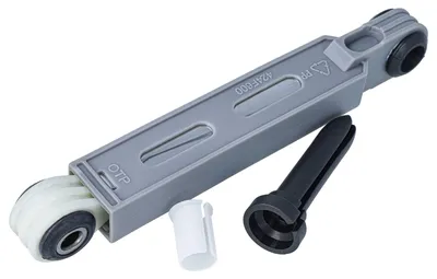 Produktbild von vhbw Stoßdämpfer Ersatz für Bosch Siemens BSHG742719, BSHG673541 für Waschmaschine - 90 N