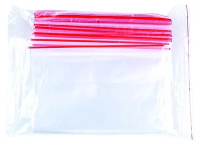 Obrázek produktu pro Torebka strunowa transparentna 200x300 mm