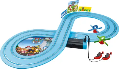 Produktbild von Carrera 20063040 Carrera FIRST PAW PATROL Ready for Action        20063040