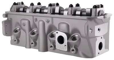 Immagine prodotto di Testata motore - Ricambio per Audi 80 e VW Cordoba - Codici motore ADG, BGG, 1Y - OE 028103351M