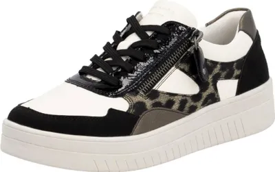 Produktbild von Remonte Sneaker Low Damen 31383737323639 Animal 38 EU
