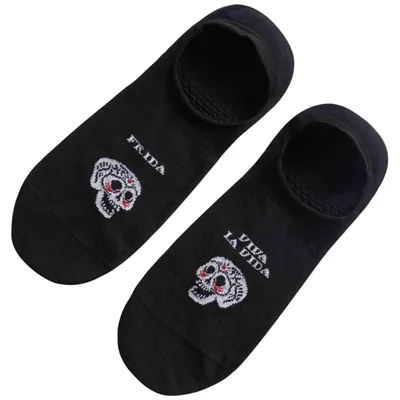Obrázok produktu pre Ponožky Jimmy Lion 954354-BLACK pre Uni