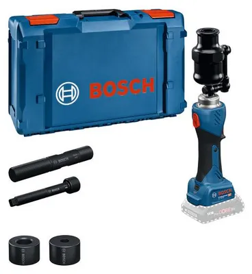 Produktbild von Akku-Hydraulisches Stanzwerkzeug GLH 18V-60 in XL-BOXX