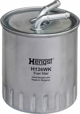 Image de HENGST FILTER Filtre à carburant