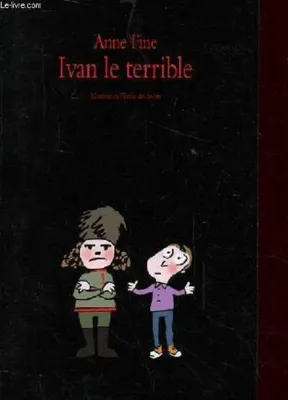 Image de Ivan le terrible