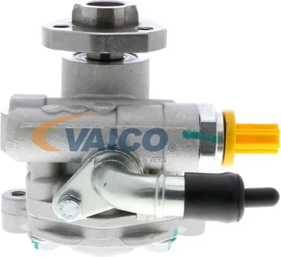 Produktbild von VAICO V10-3870 Servolenkung Pumpe Servopumpe für VW Transporter V Bus (7HB, 7HJ, 7EB, 7EJ, 7EF, 7EG, 7HF, 7EC) Hydraulisch