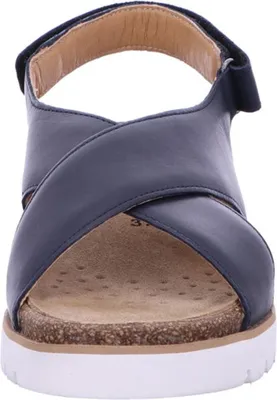 Produktbild von Mephisto Komfort Sandalen Damen 383138323230 Blau 38 EU