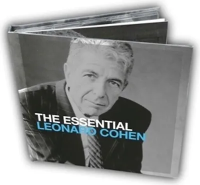 Obrázek produktu pro Leonard Cohen (1934-2016): (CD / Titel: H-P)