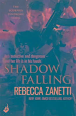 Produktbild von Shadow Falling