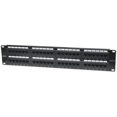 Produktbild von Intellinet Cat6 Patch Panel