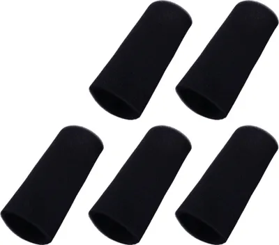 Produktbild von 5x Schaumstoff-Filter / Schaumfilter / Staubsaugerfilter für Bosch Siemens VCH6XTRM VCH6XTRM/01 VCH6XTRM/02 VCH6XTRM/03