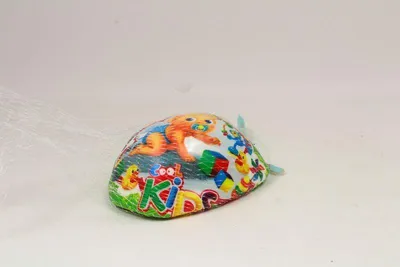 Immagine prodotto di Pallone da 23 cm in rete 34477 31353