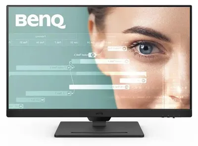 Produktbild von BenQ GW2790T, 68,6 cm (27"), 1920 x 1080 Pixel, Full HD, 5 ms, Schwarz
