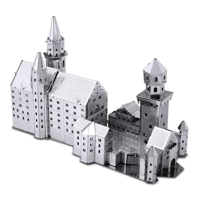 Image de Château de Neuschwanstein