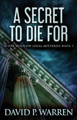 Produktbild von A Secret to Die For