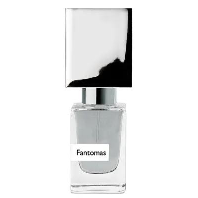 Produktbild von Nasomatto Fantomas Extrait de Parfum 30 ml (unisex)