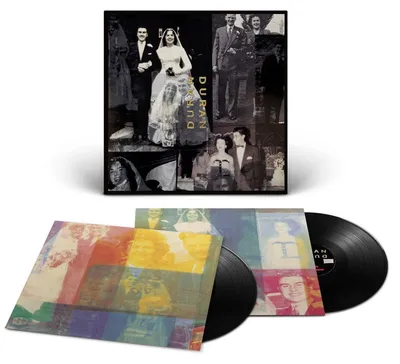Image de Duran Duran - Duran Duran (Réédition) (2 LP)