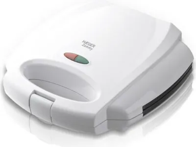 Immagine prodotto di Tostapane Haeger Zammy 750W 750 W
