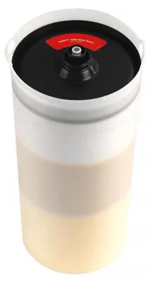 Produktbild von Brita Purity 1200 Clean Extra Wechselkartusche Vollentsalzung