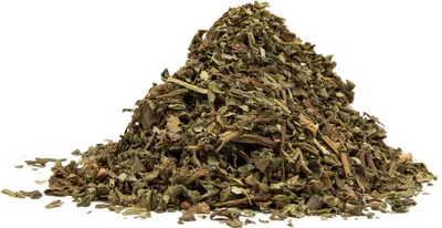 Produktbild von Lungenkraut (Pulmonaria officinalis) Kraut + Blatt - Kraut, 1000g