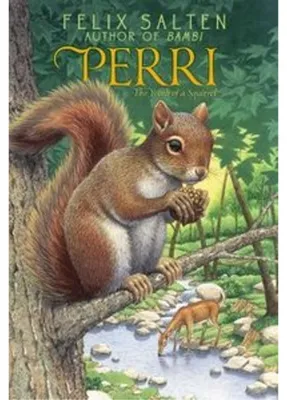 Obrázok produktu pre Perri