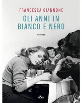 Immagine prodotto di Gli anni in bianco e nero