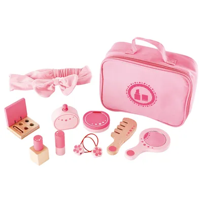 Image de Collection Hape Playscapes Beauty, E3014