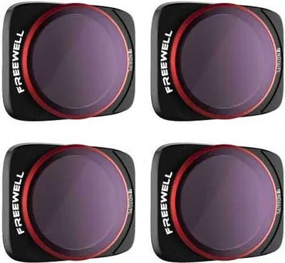 Obrázok produktu pre Freewell sada filtrov Bright Day pre DJI Mavic Air 2S