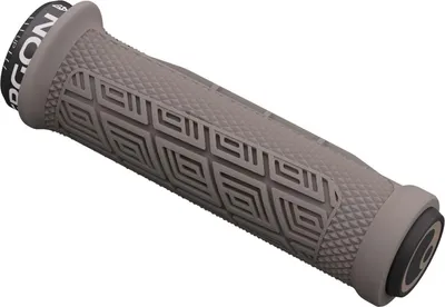 Produktbild von Ergon GDH Fat, Griffe, Blau