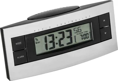 Produktbild von TFA 60.2511 Funkwecker