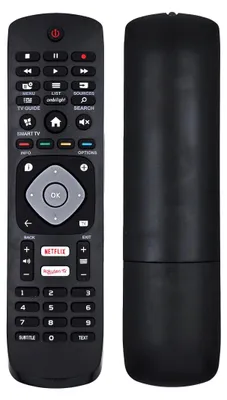 Produktbild von Ersatz TV Fernbedienung für   Philips  996598001054 | 9965 980 01054 | YKF423-007