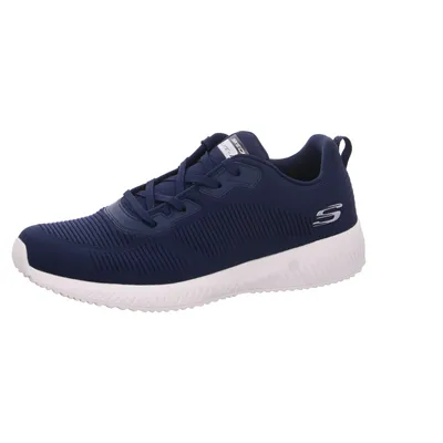 Produktbild von Skechers Skechers Squad Sportschuh Blau